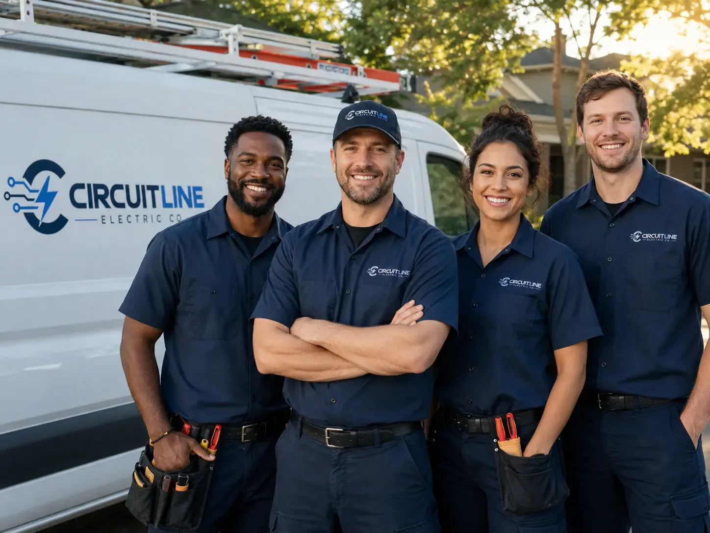 Whole Home Rewiring company in Selbyville, DE