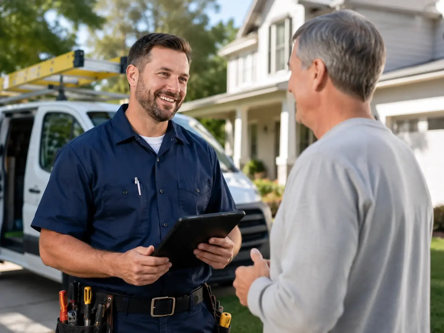 Whole Home Rewiring Selbyville, DE FAQs
